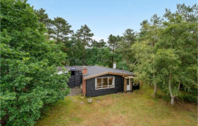 Beautiful Home In Vig With Wifi